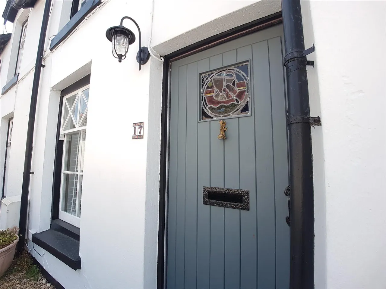 Station Road, Fowey, photo 16