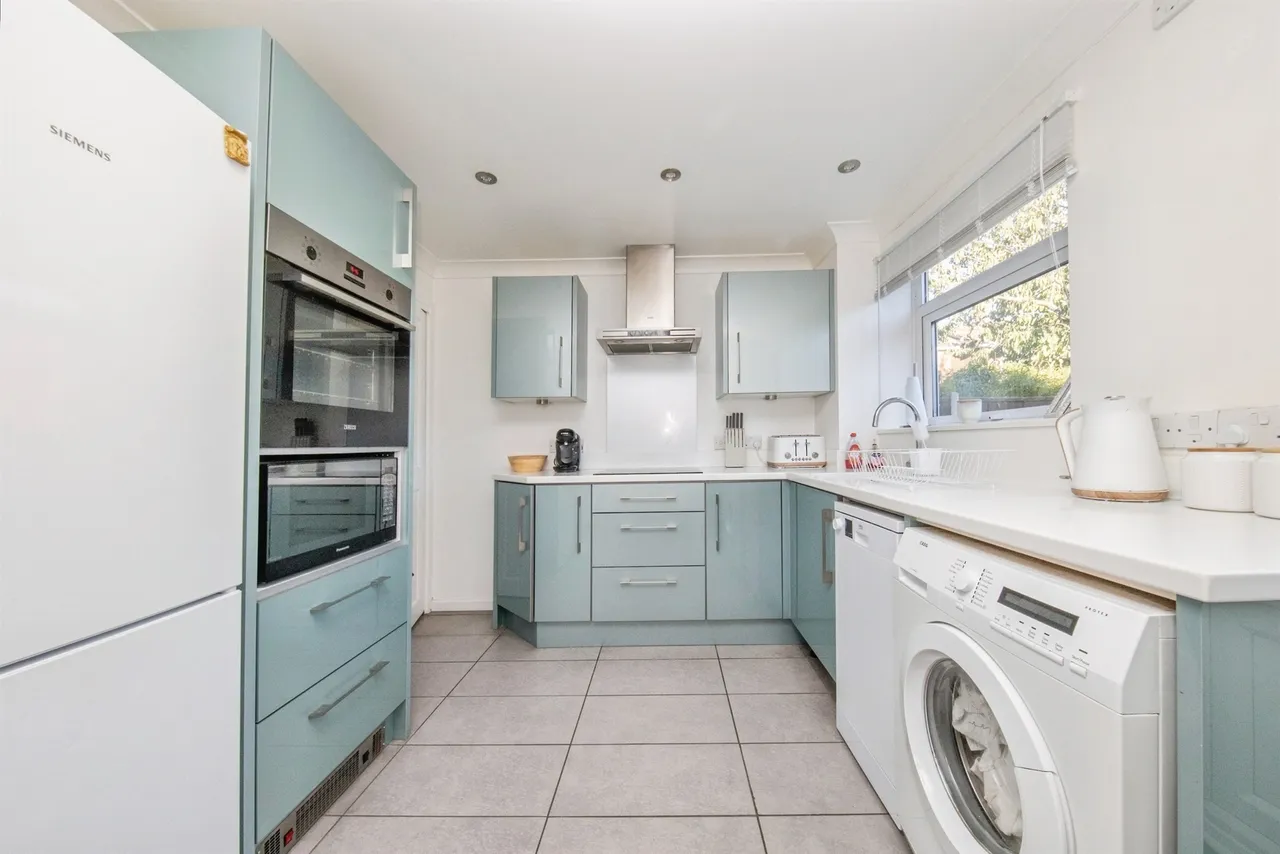 Ganges Road, Shotley Gate, IP9, photo 3