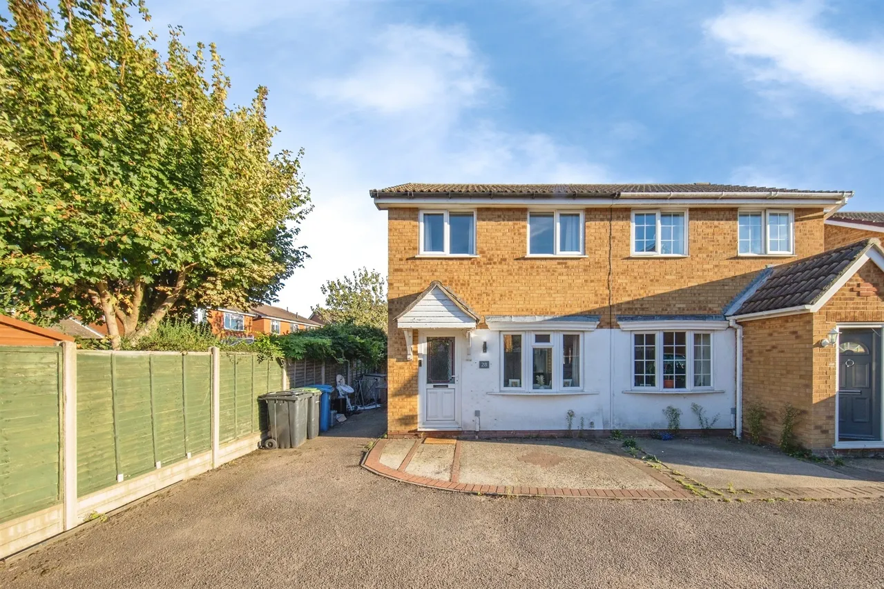 Ganges Road, Shotley Gate, IP9, photo 14