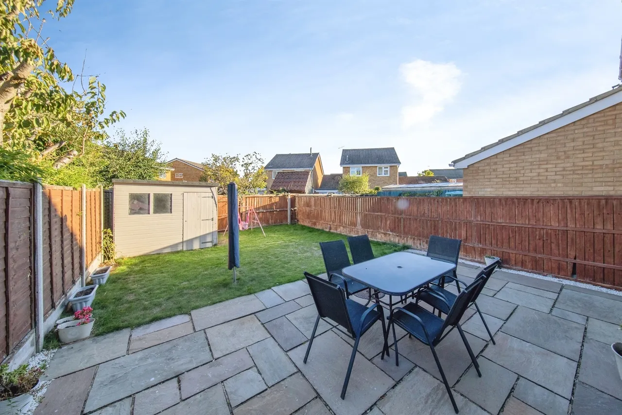 Ganges Road, Shotley Gate, IP9, photo 2