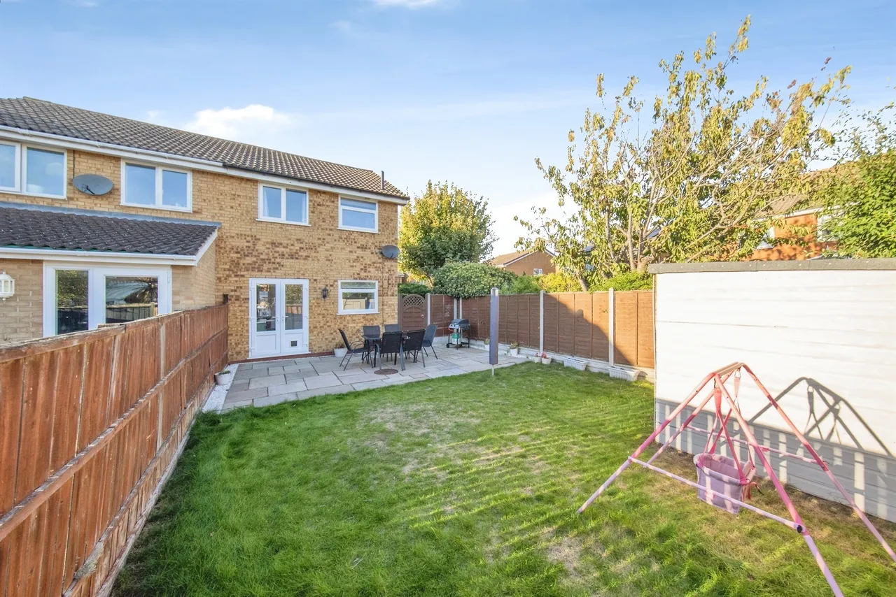 Ganges Road, Shotley Gate, IP9, photo 13