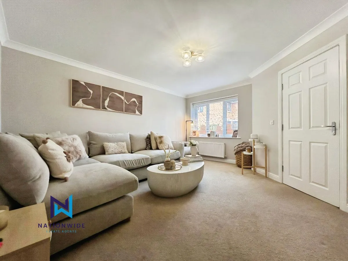 Bradley Close, Wigan, Lancashire, WN6 0GL, photo 7