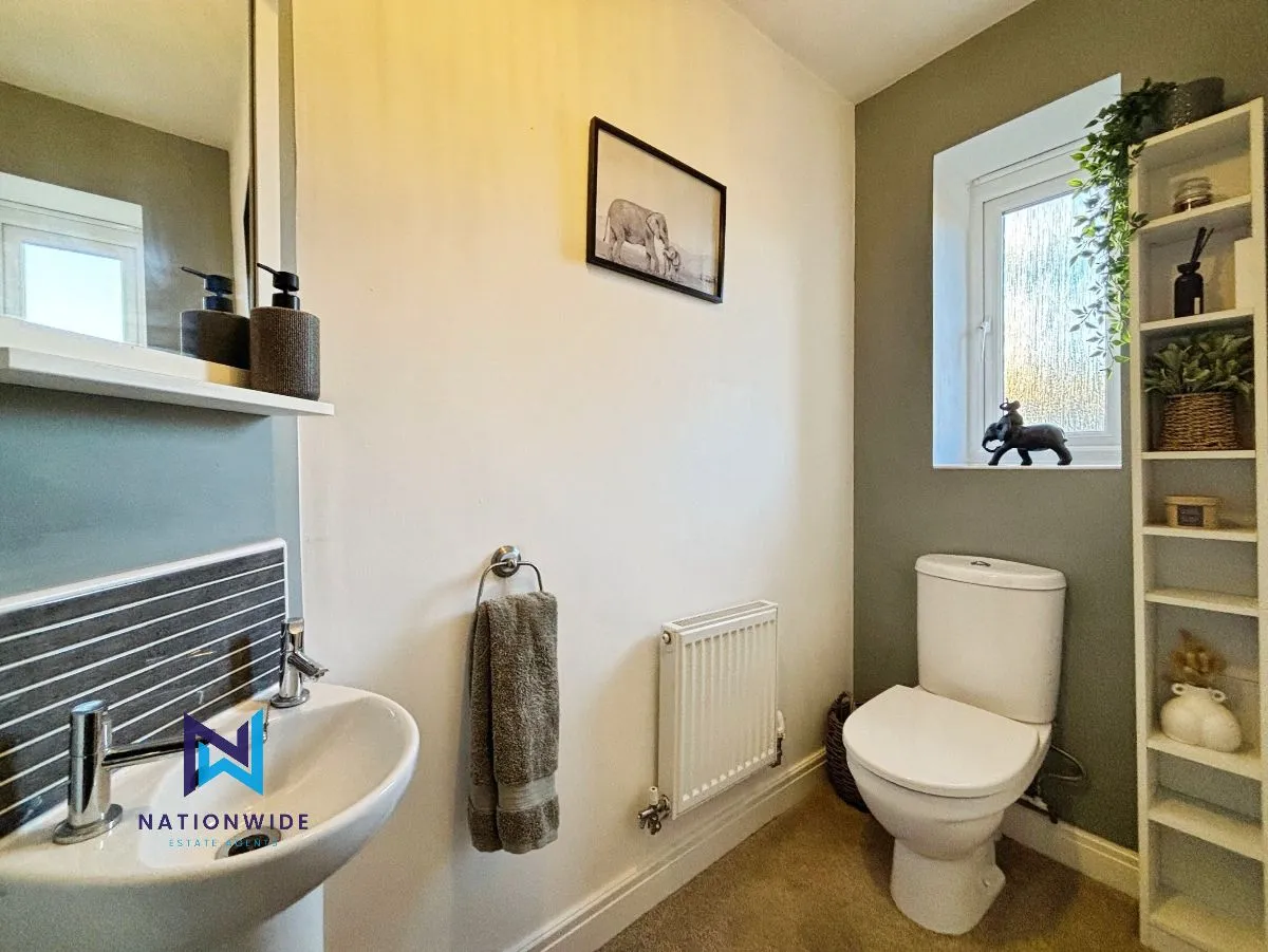 Bradley Close, Wigan, Lancashire, WN6 0GL, photo 13