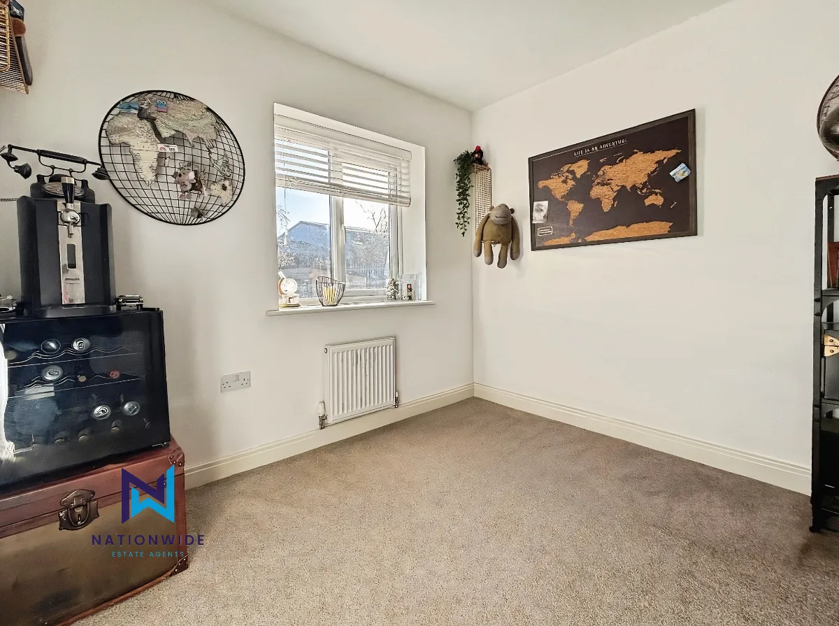 Bradley Close, Wigan, Lancashire, WN6 0GL, photo 17