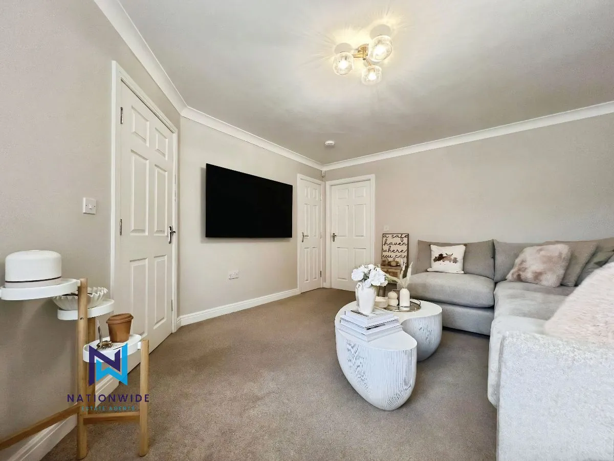 Bradley Close, Wigan, Lancashire, WN6 0GL, photo 5
