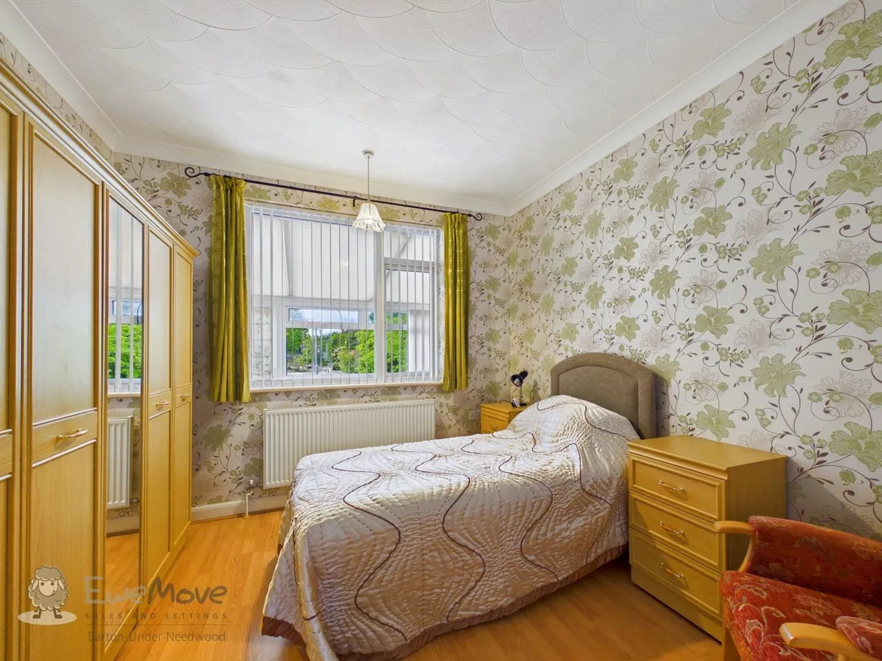 Beech Lane, Stretton, DE13, photo 8