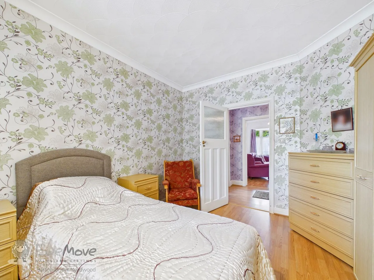 Beech Lane, Stretton, DE13, photo 9