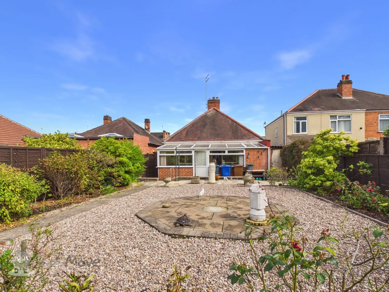 Beech Lane, Stretton, DE13, photo 15