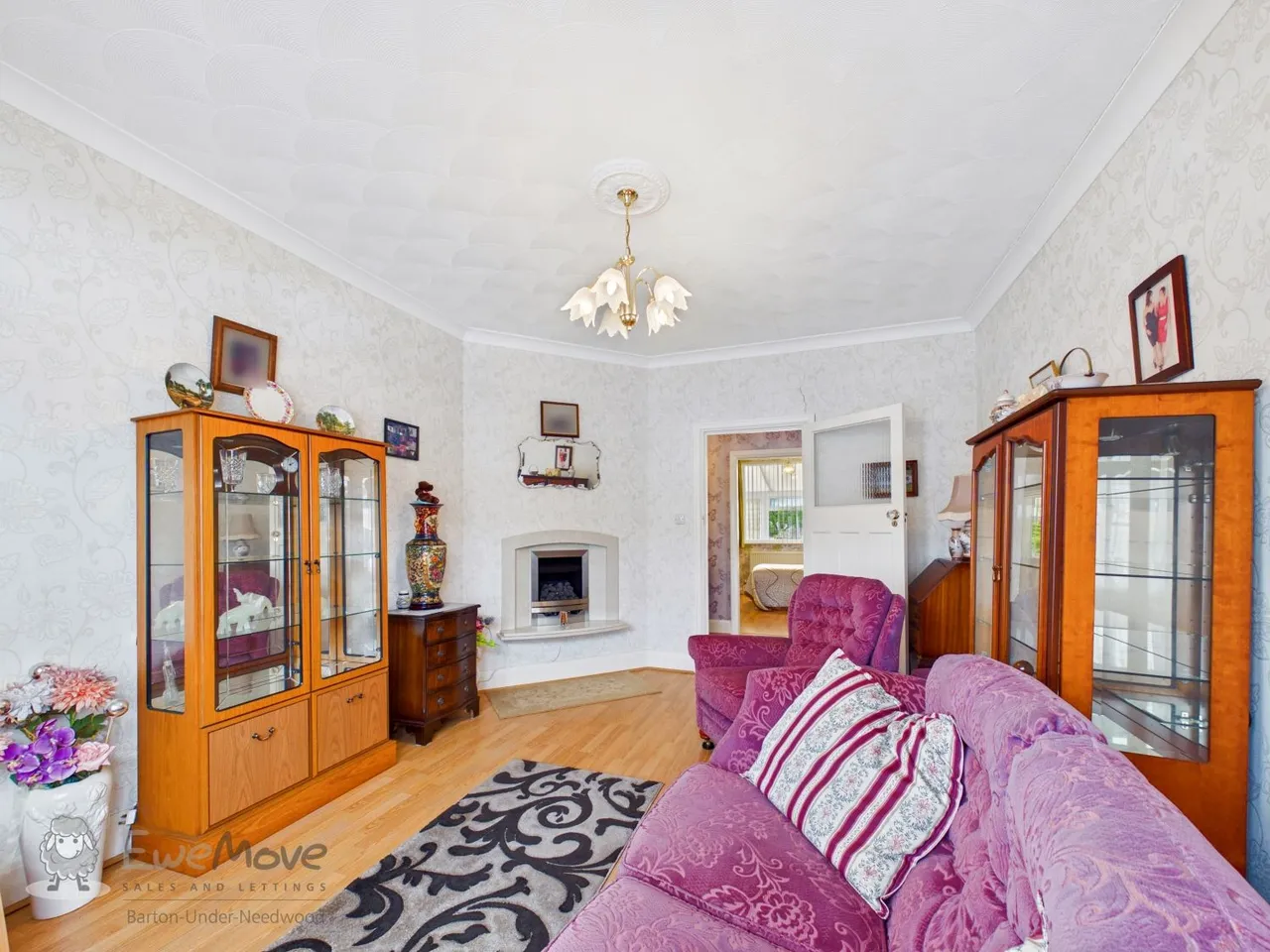 Beech Lane, Stretton, DE13, photo 4