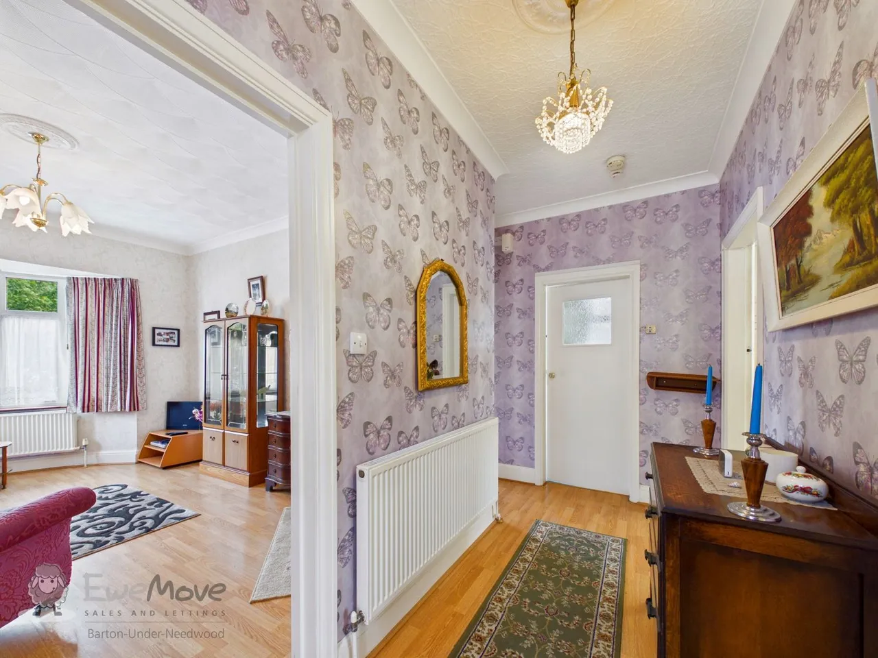 Beech Lane, Stretton, DE13, photo 2