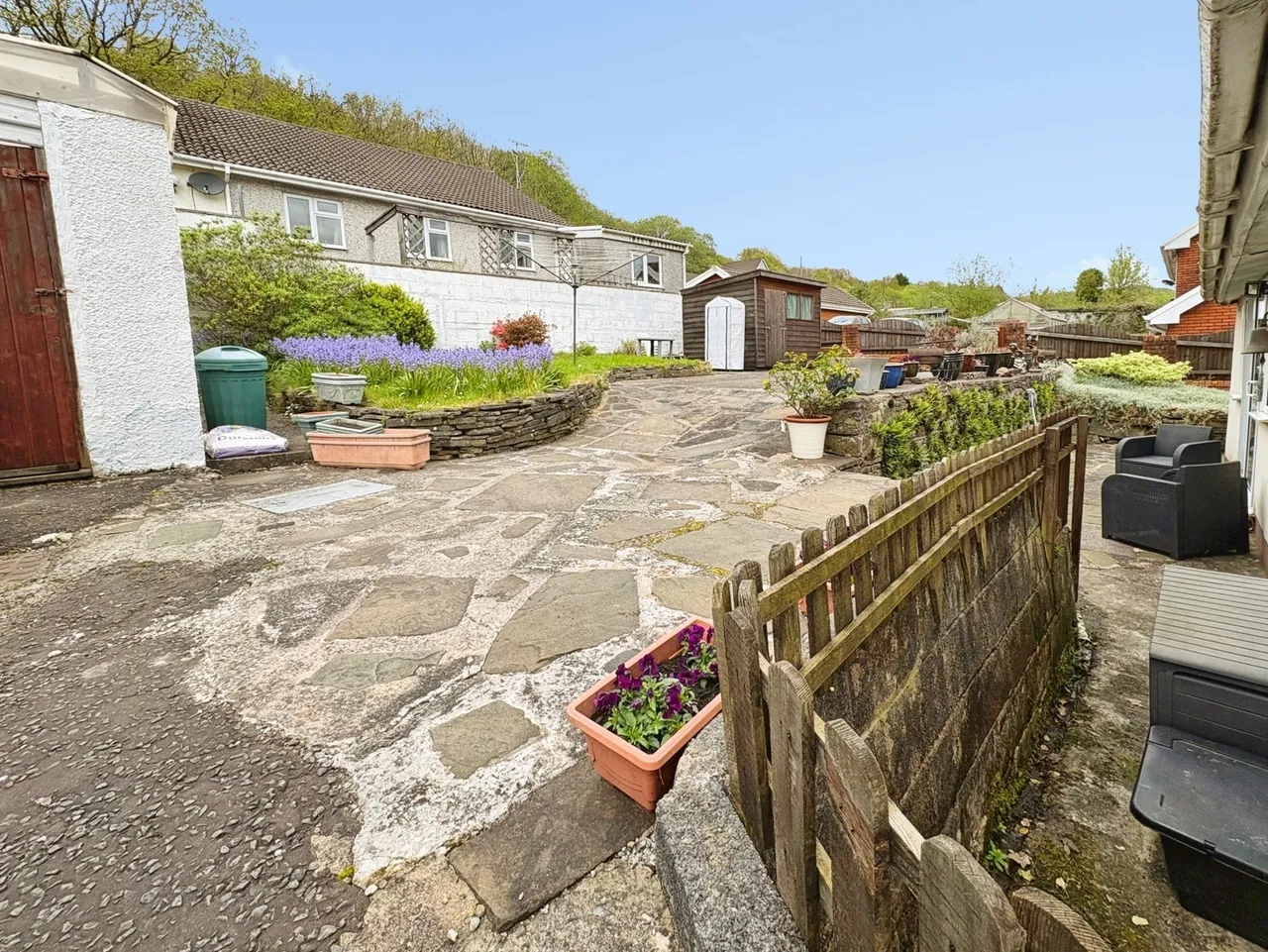 Ynysmeudwy Road, Pontardawe, SA8, photo 23