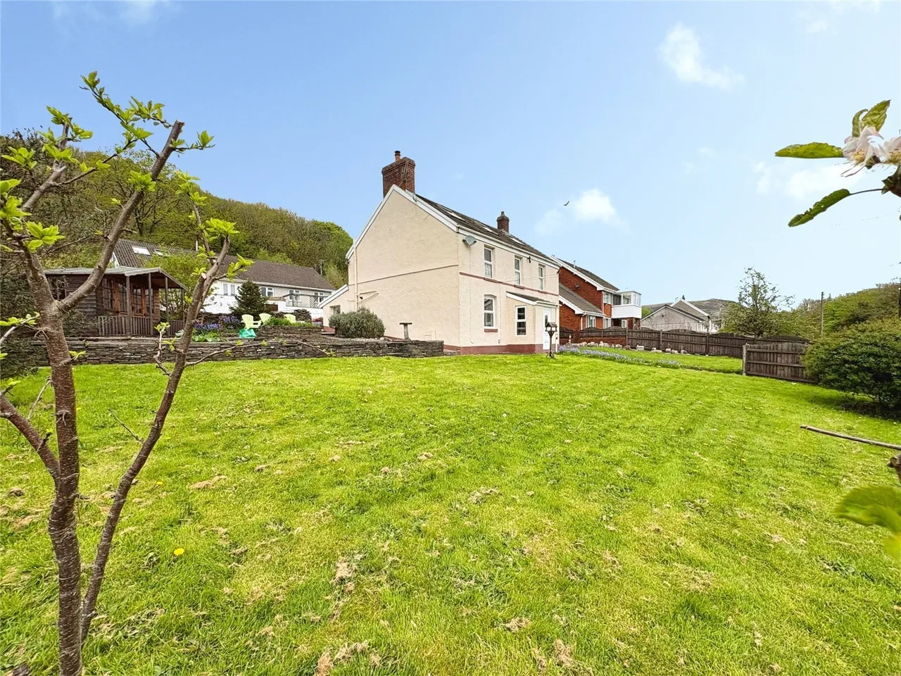 Ynysmeudwy Road, Pontardawe, SA8, photo 2