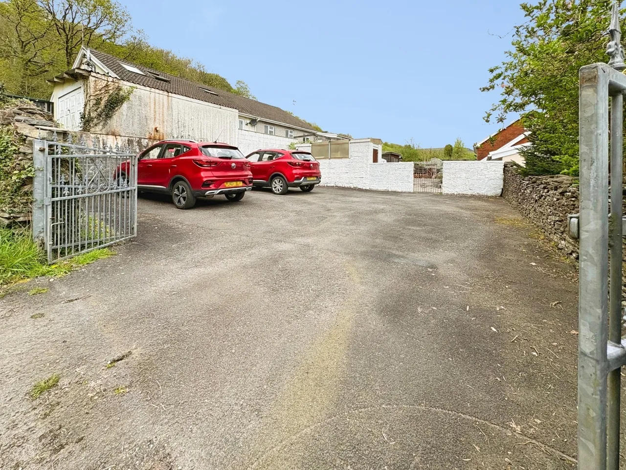 Ynysmeudwy Road, Pontardawe, SA8, photo 24