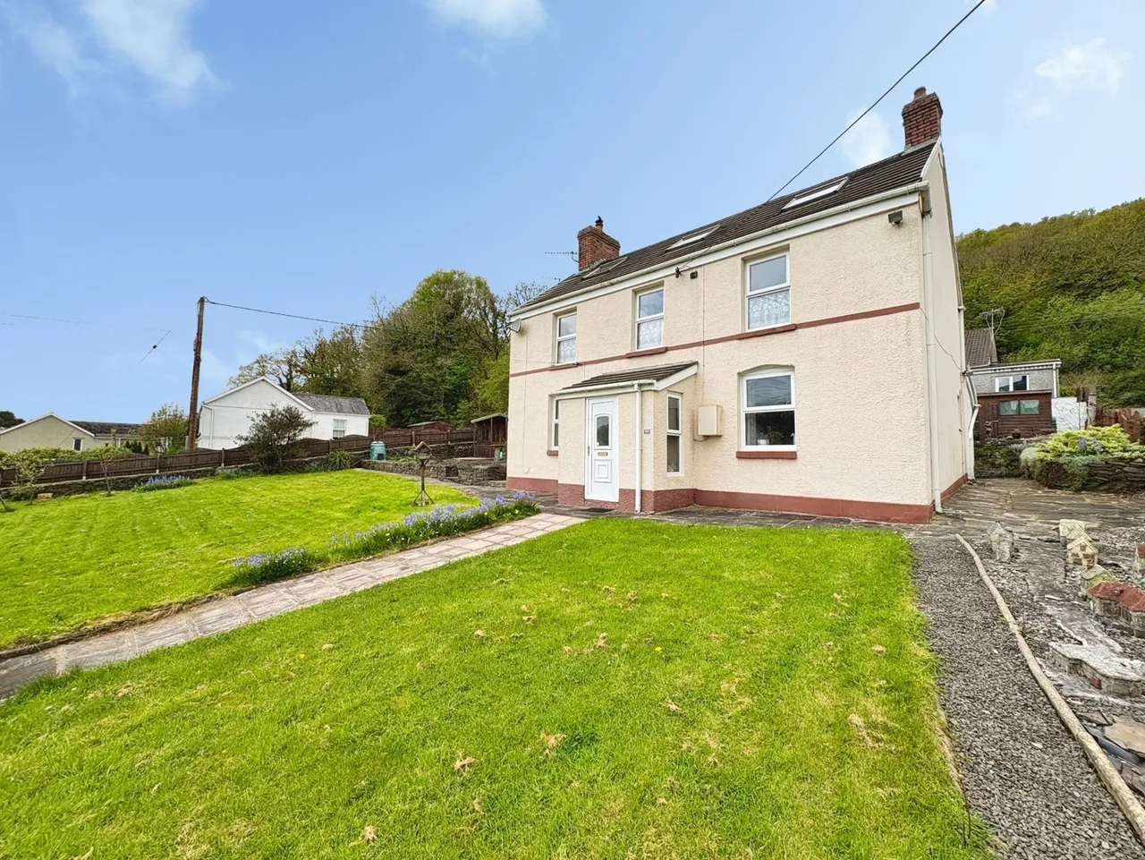 Ynysmeudwy Road, Pontardawe, SA8, photo 25