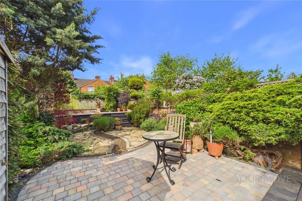 Bostock Avenue, Abington, Northampton, NN1, photo 10