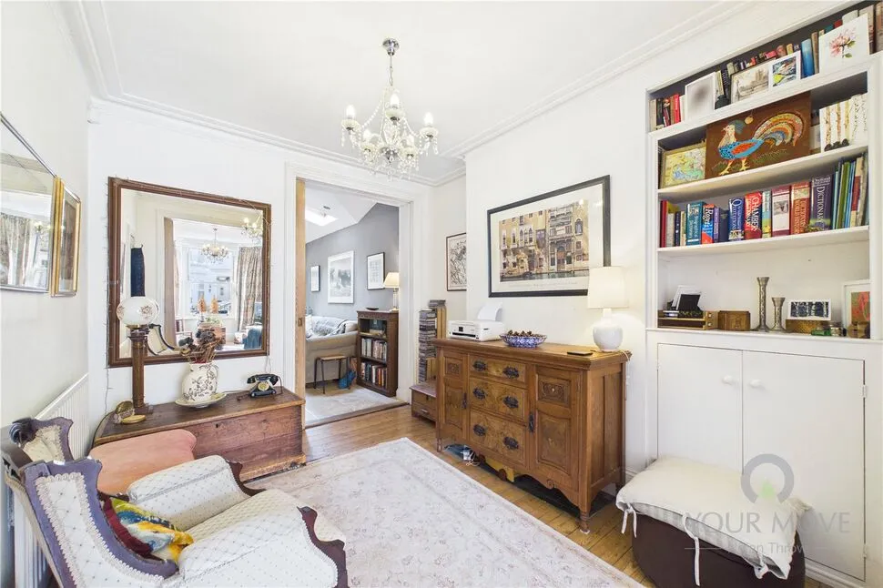 Bostock Avenue, Abington, Northampton, NN1, photo 6