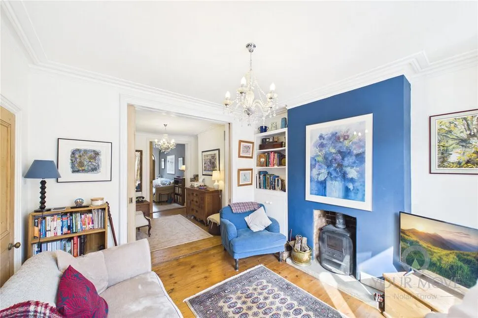 Bostock Avenue, Abington, Northampton, NN1, photo 12