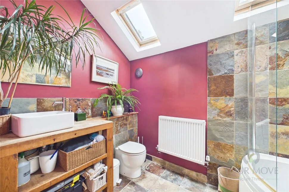 Bostock Avenue, Abington, Northampton, NN1, photo 9