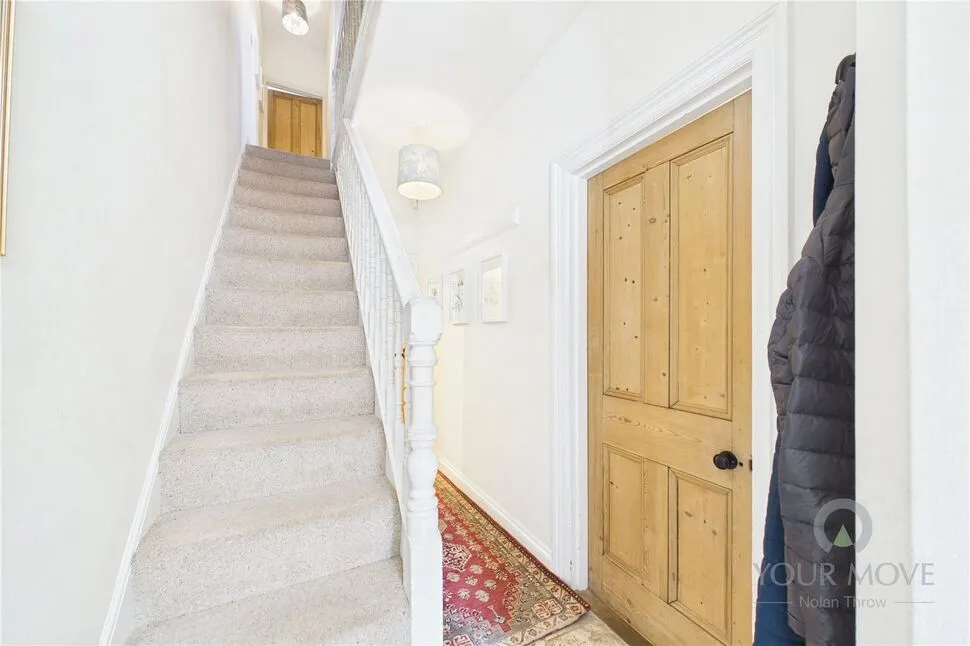 Bostock Avenue, Abington, Northampton, NN1, photo 11