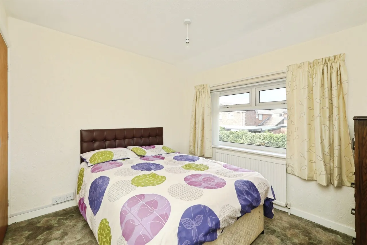 Leeds Avenue, North Anston, Sheffield, photo 8