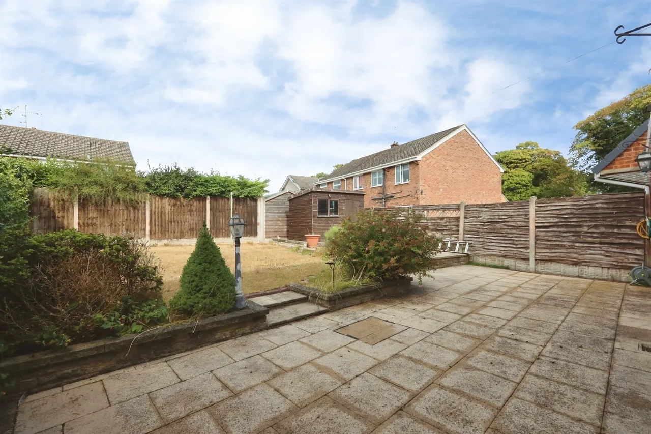 Leeds Avenue, North Anston, Sheffield, photo 12