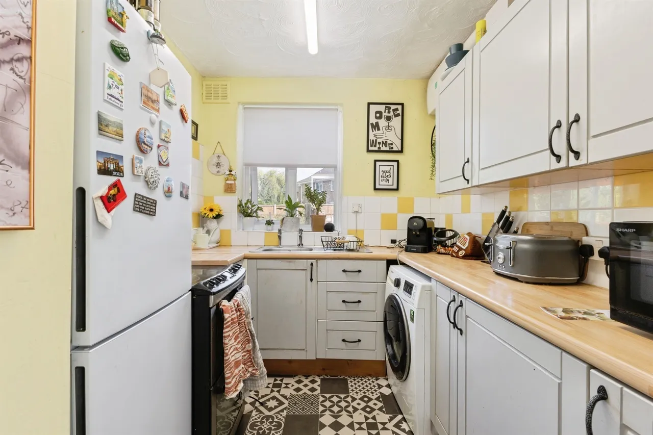 North Park Avenue, Norwich, photo 8