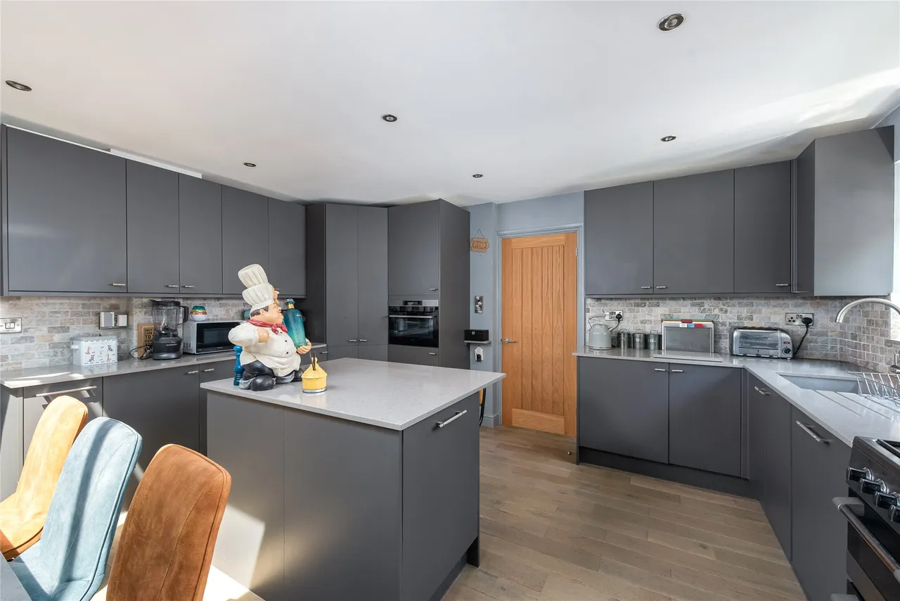 Prentice Grove, Shenley Brook End, MK5, photo 6