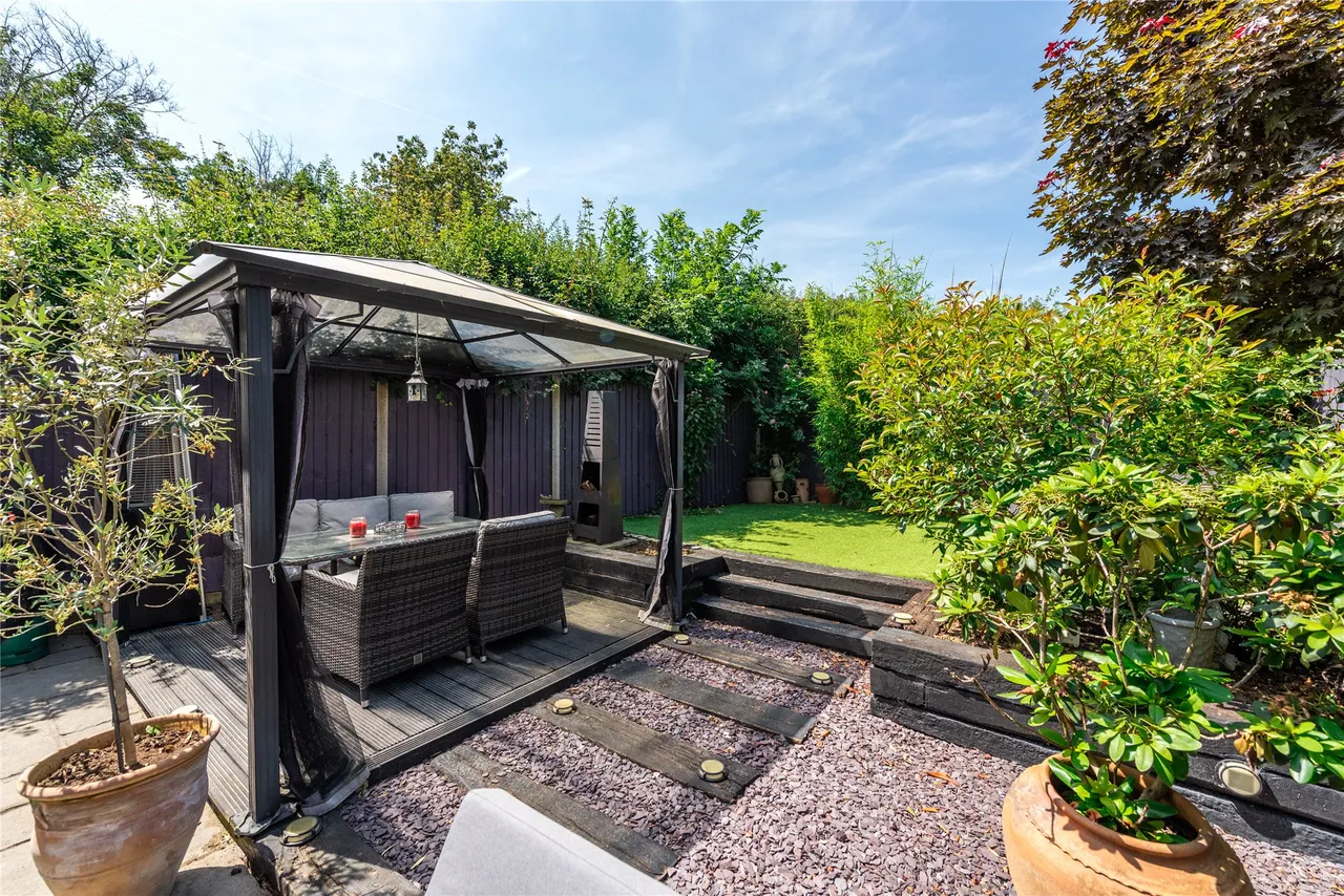 Prentice Grove, Shenley Brook End, MK5, photo 18
