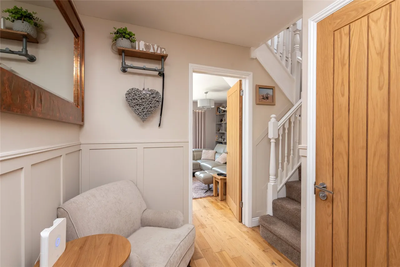 Prentice Grove, Shenley Brook End, MK5, photo 8