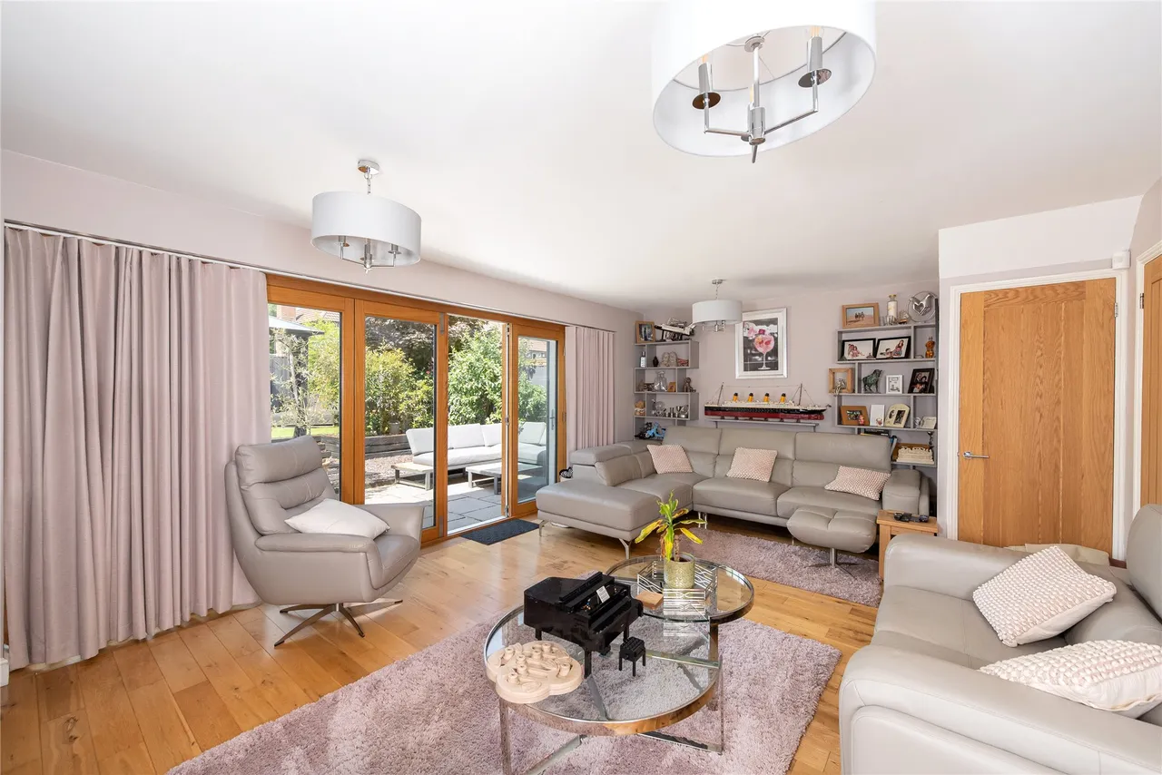 Prentice Grove, Shenley Brook End, MK5, photo 5