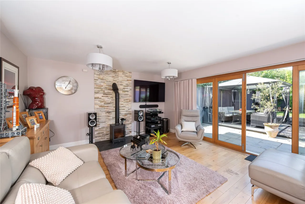Prentice Grove, Shenley Brook End, MK5, photo 2