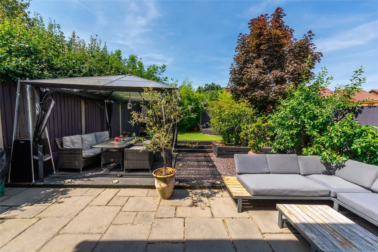 Prentice Grove, Shenley Brook End, MK5, photo 17