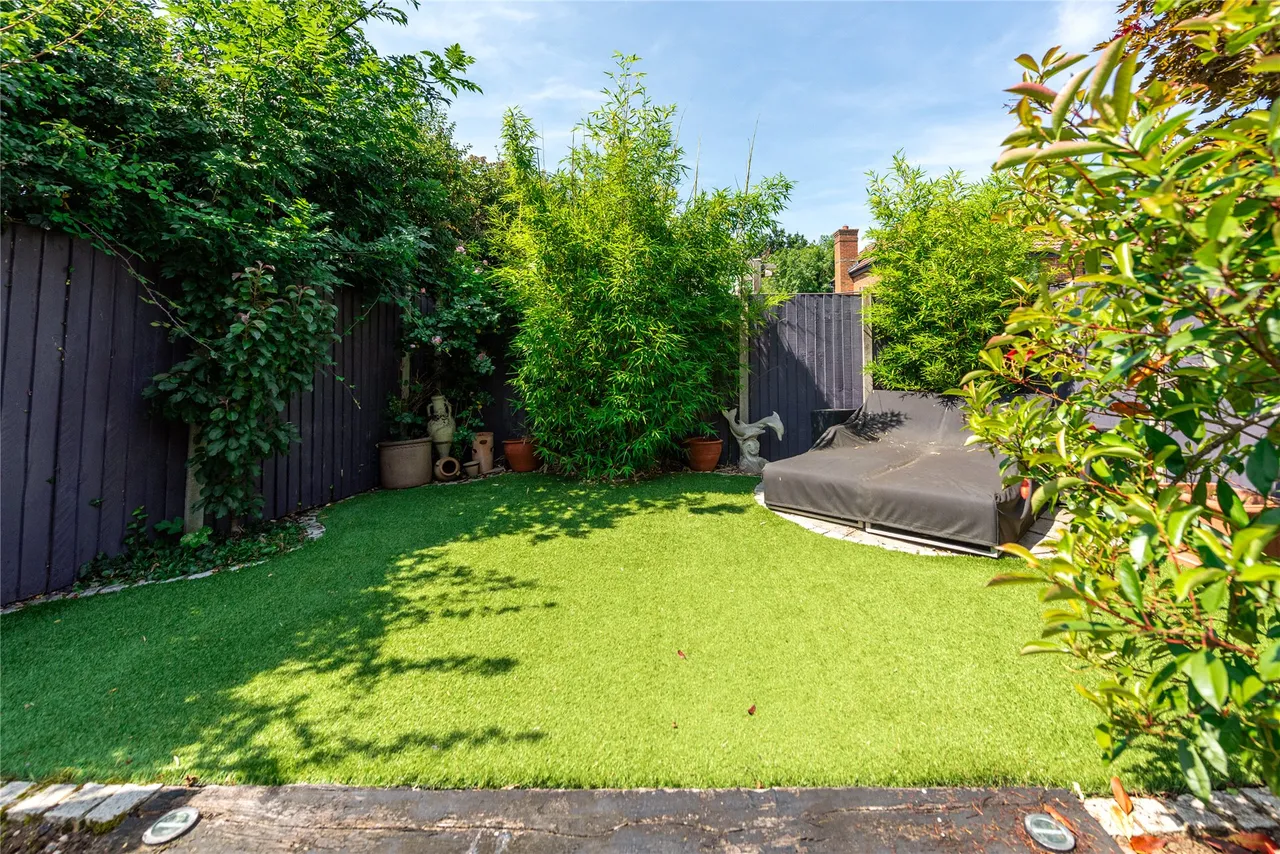 Prentice Grove, Shenley Brook End, MK5, photo 16