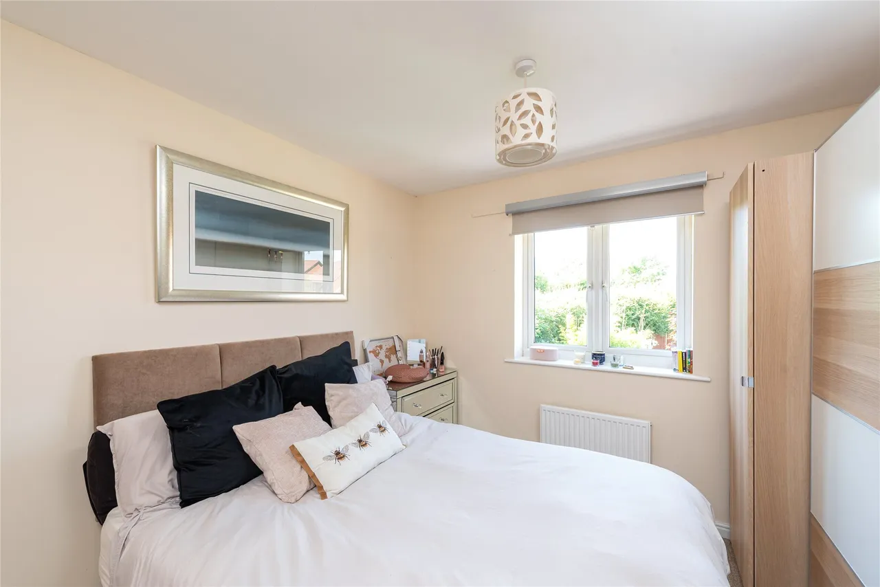 Prentice Grove, Shenley Brook End, MK5, photo 12