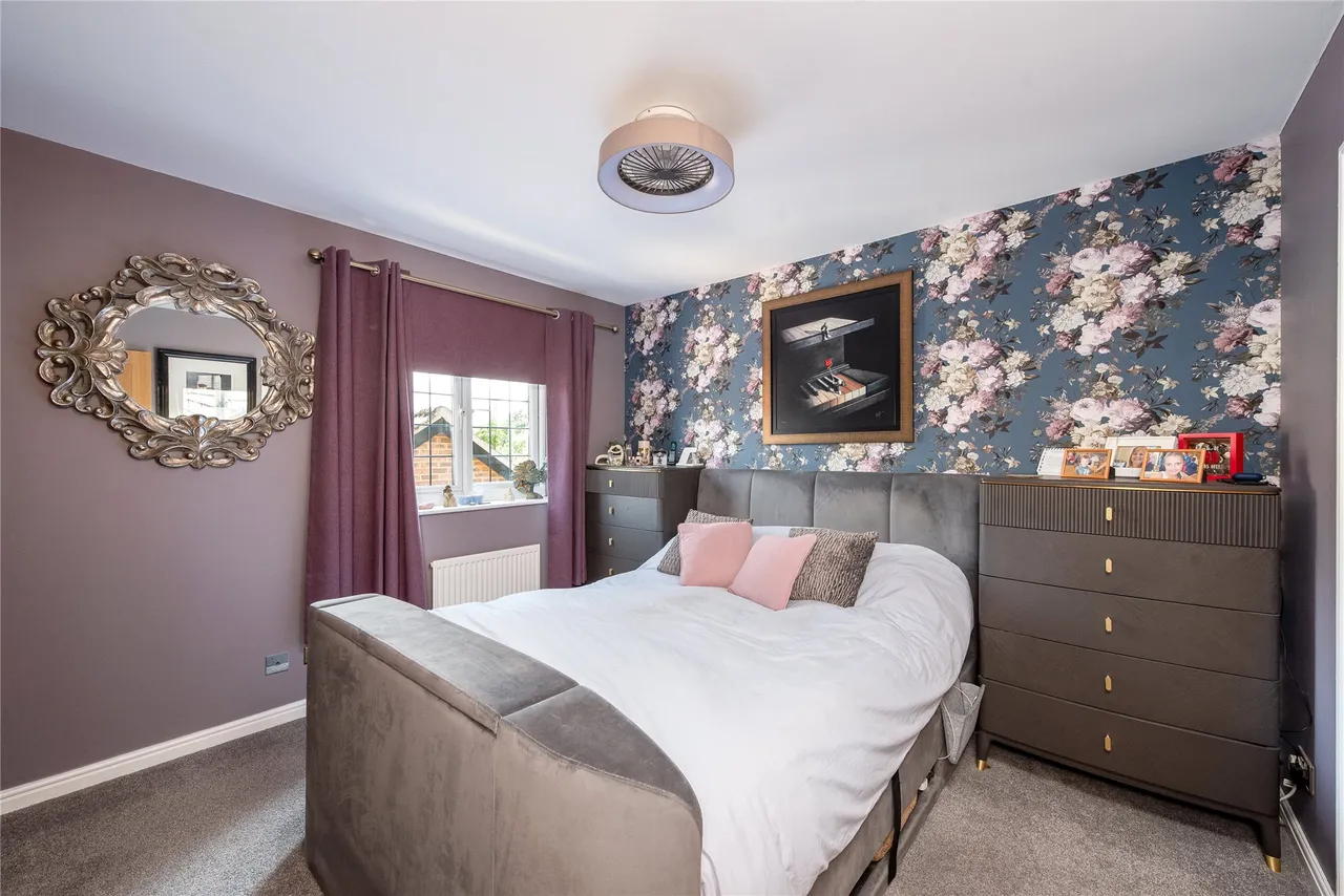 Prentice Grove, Shenley Brook End, MK5, photo 4