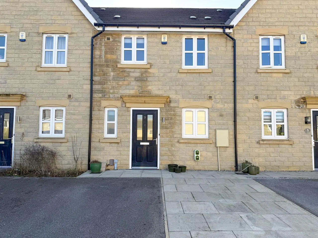 Townson Fold, Eastburn, BD20 8BS, photo 20