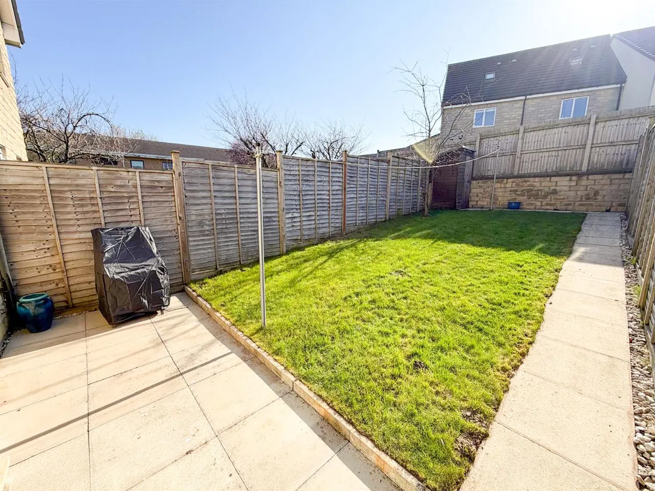 Townson Fold, Eastburn, BD20 8BS, photo 18