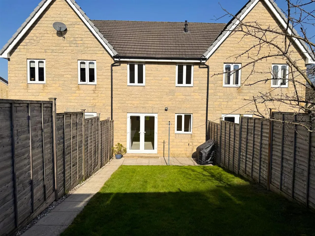 Townson Fold, Eastburn, BD20 8BS, photo 19