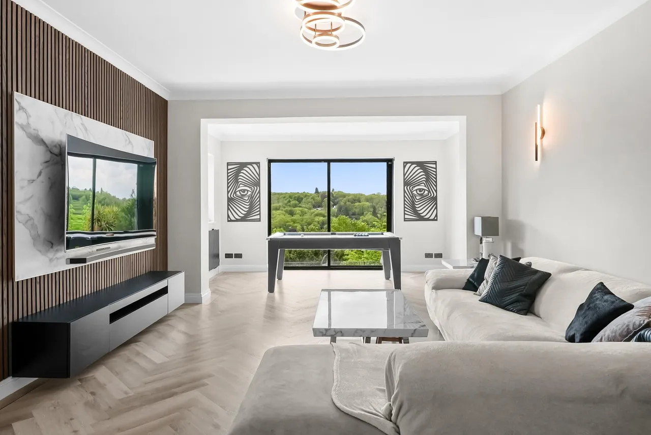 Westview Road, Warlingham, photo 17