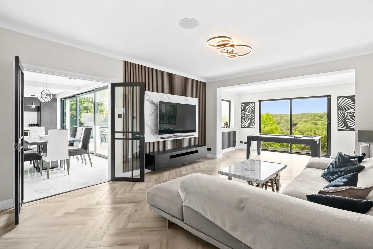 Westview Road, Warlingham, photo 16