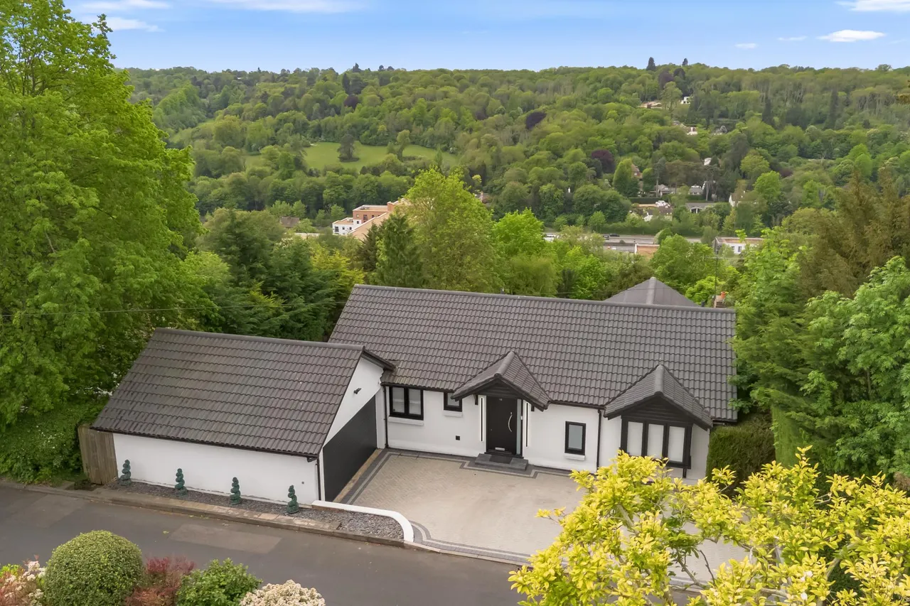 Westview Road, Warlingham, photo 3