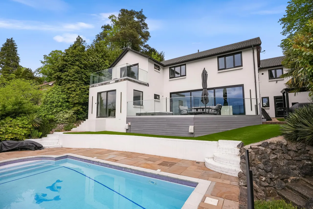 Westview Road, Warlingham, photo 5