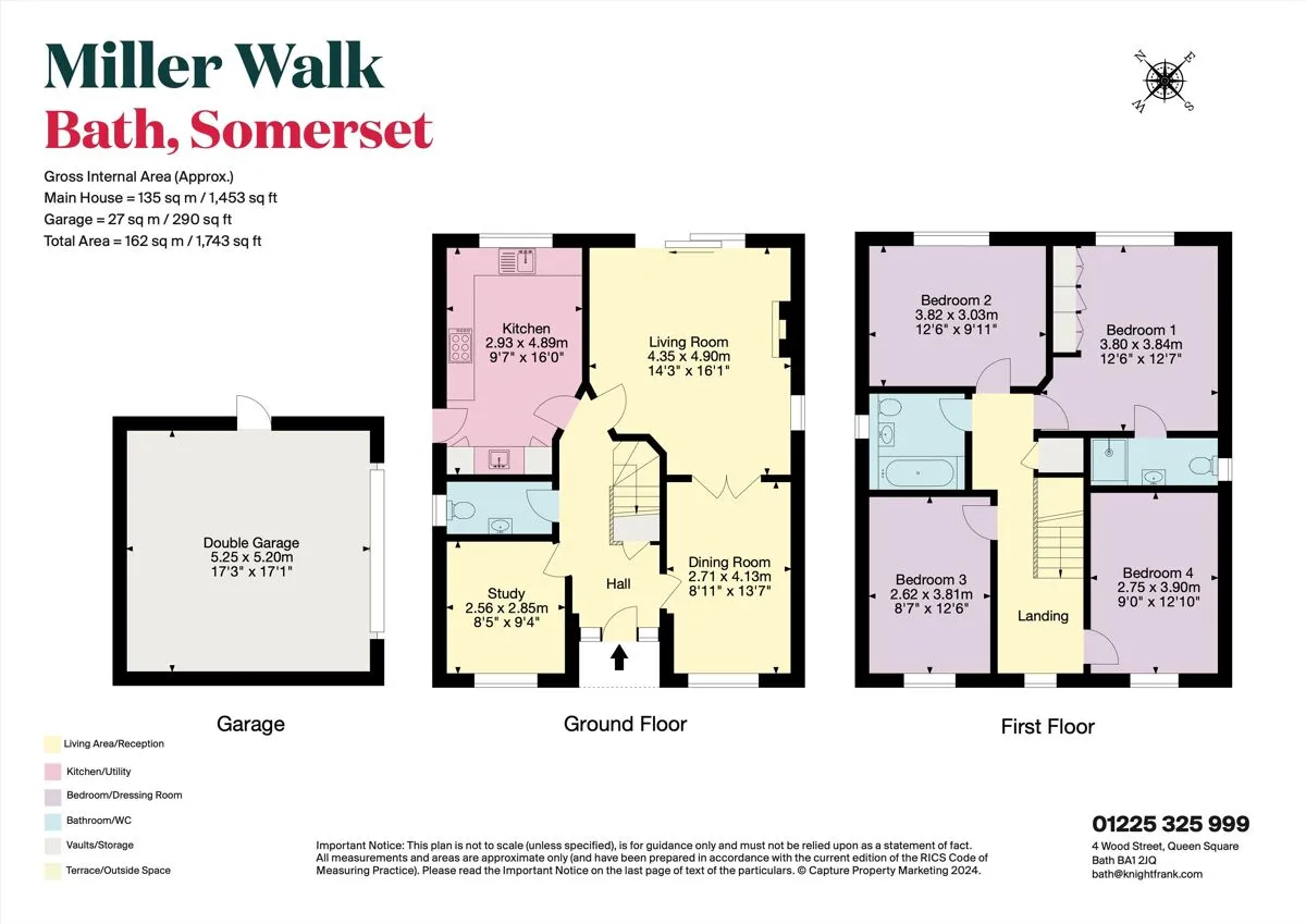 Miller Walk, Bathampton, BA2, photo 21