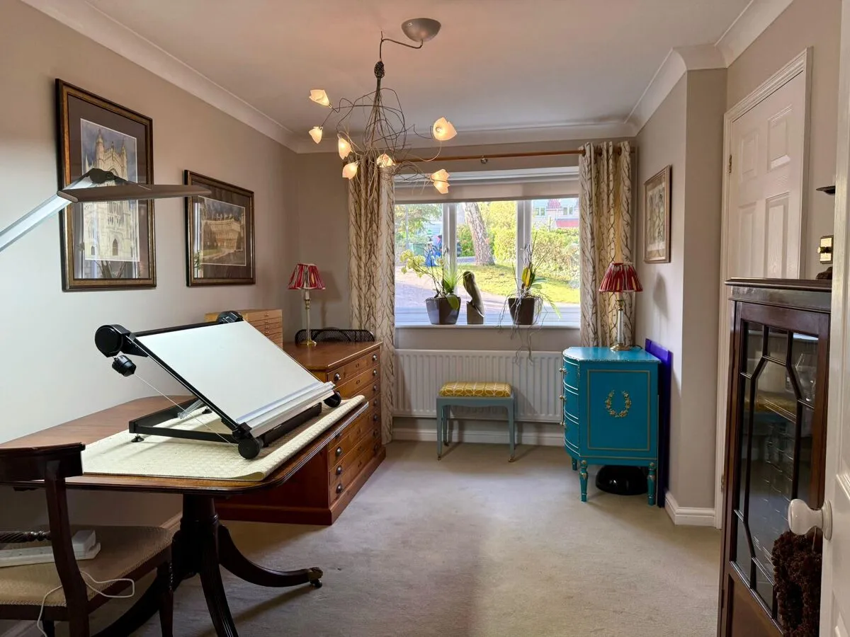 Miller Walk, Bathampton, BA2, photo 7