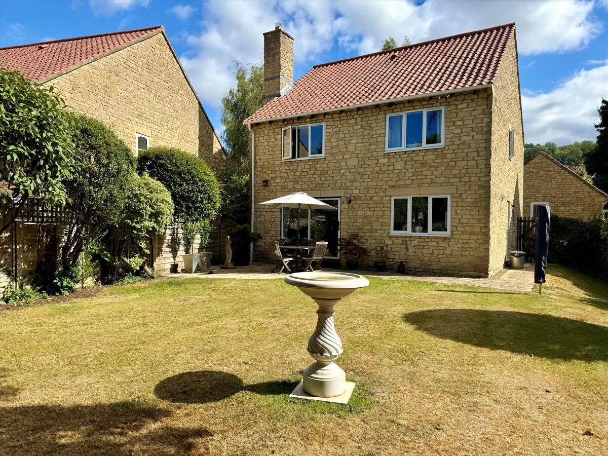 Miller Walk, Bathampton, BA2, photo 17