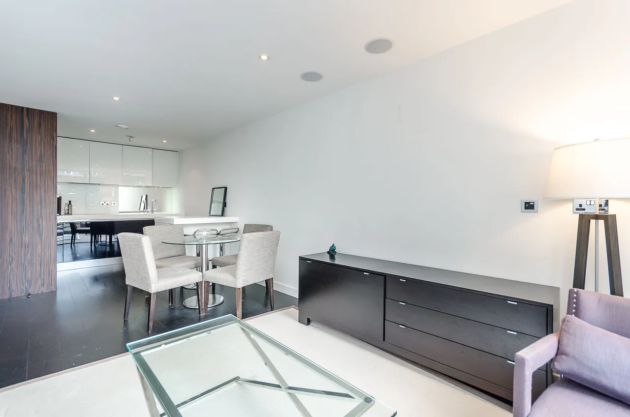 6 Caro Point, Grosvenor Waterside, 5 Gatliff Road, London, photo 5