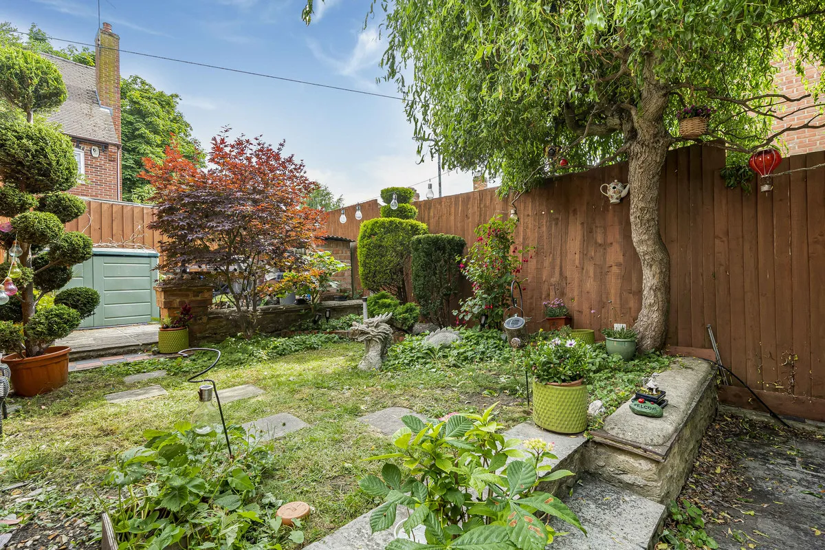 1 bed house for sale, The Causeway, Bicester, OX26