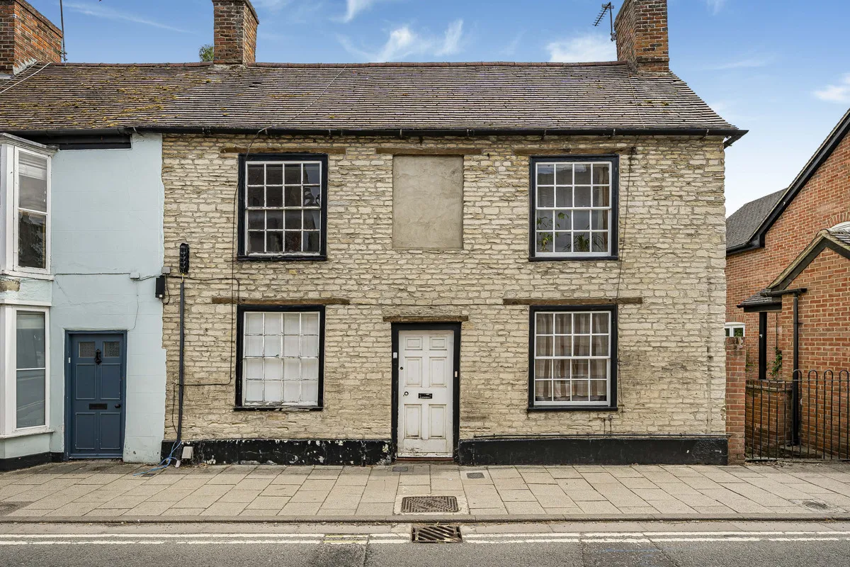 The Causeway, Bicester, OX26, photo 16