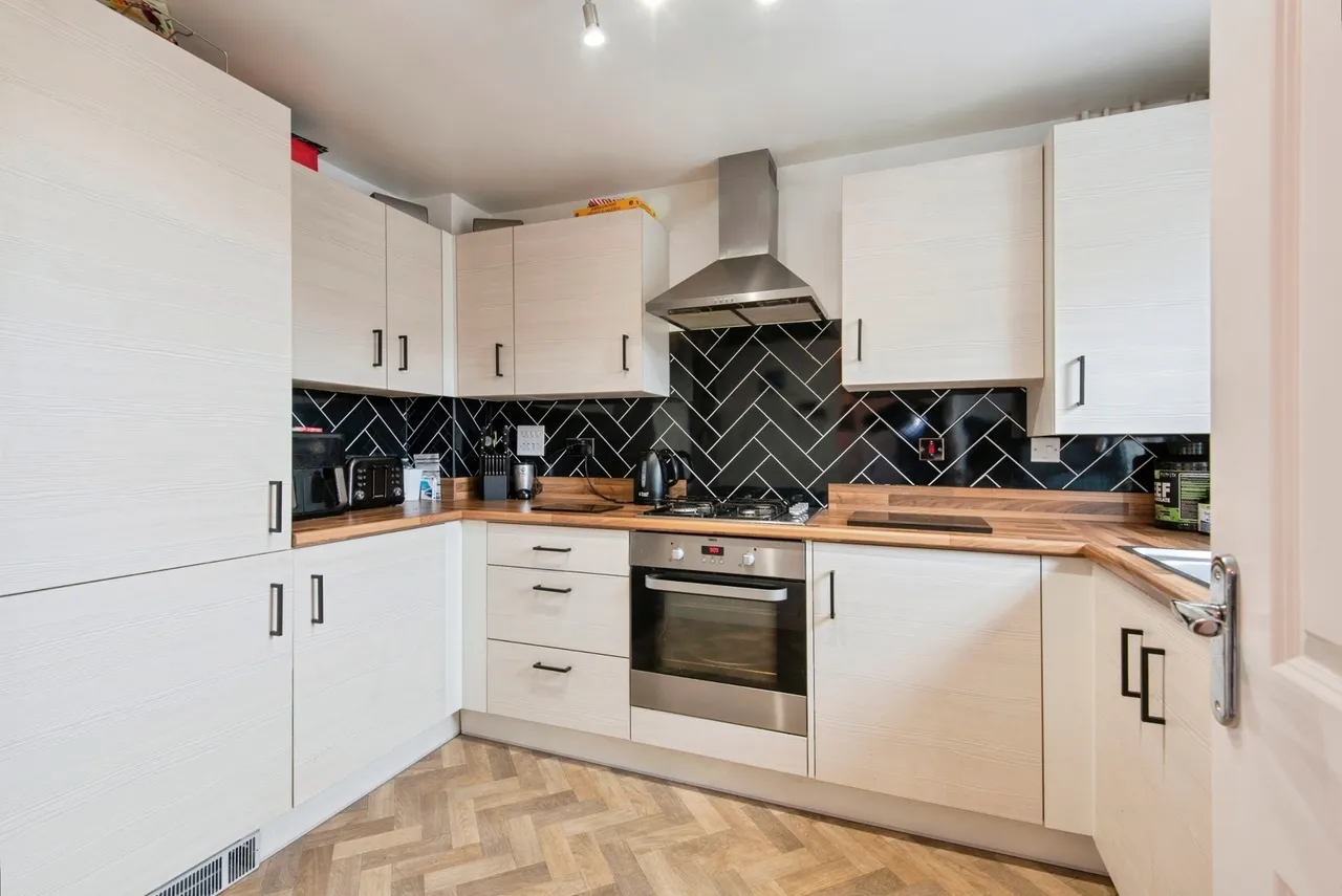Belpaire Close, Lower Stondon, Henlow, Hertfordshire, SG16, photo 21