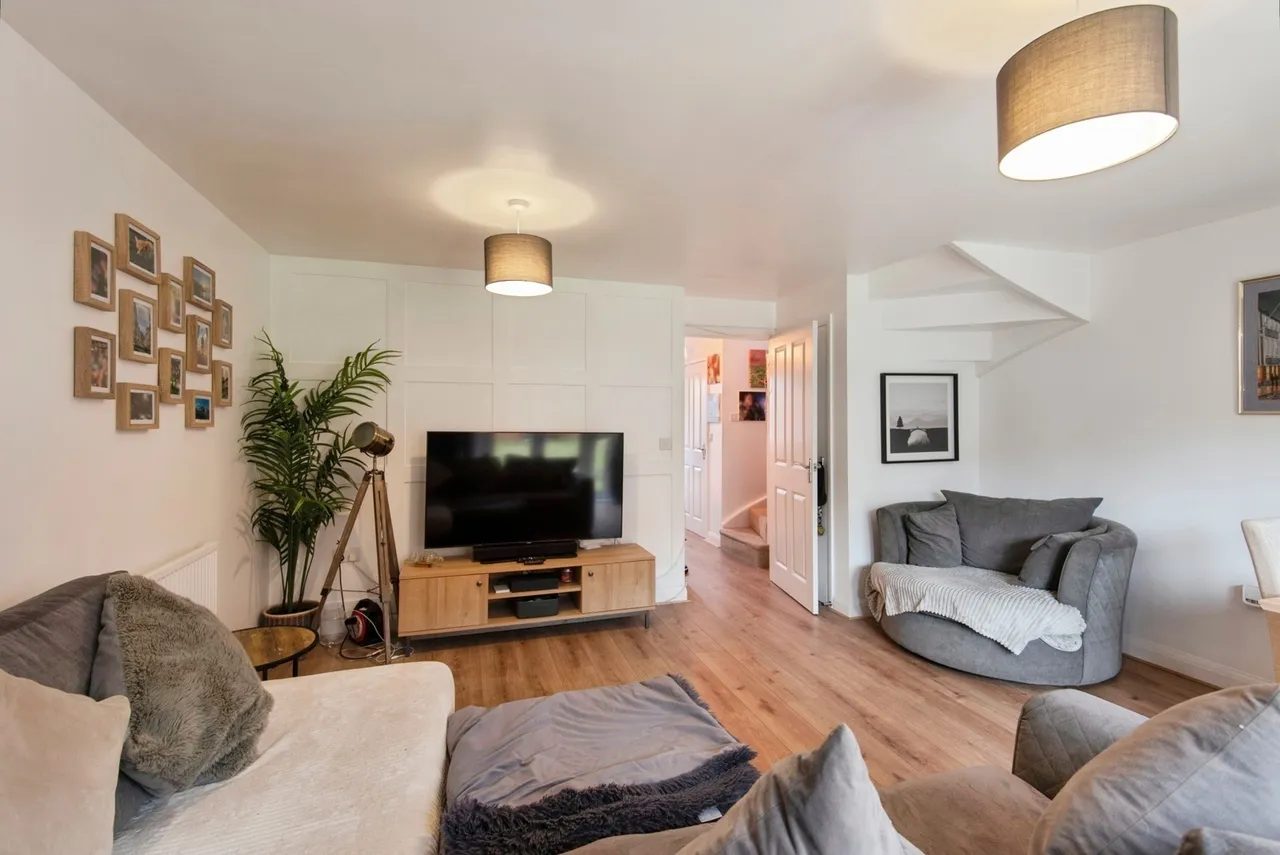 Belpaire Close, Lower Stondon, Henlow, Hertfordshire, SG16, photo 18